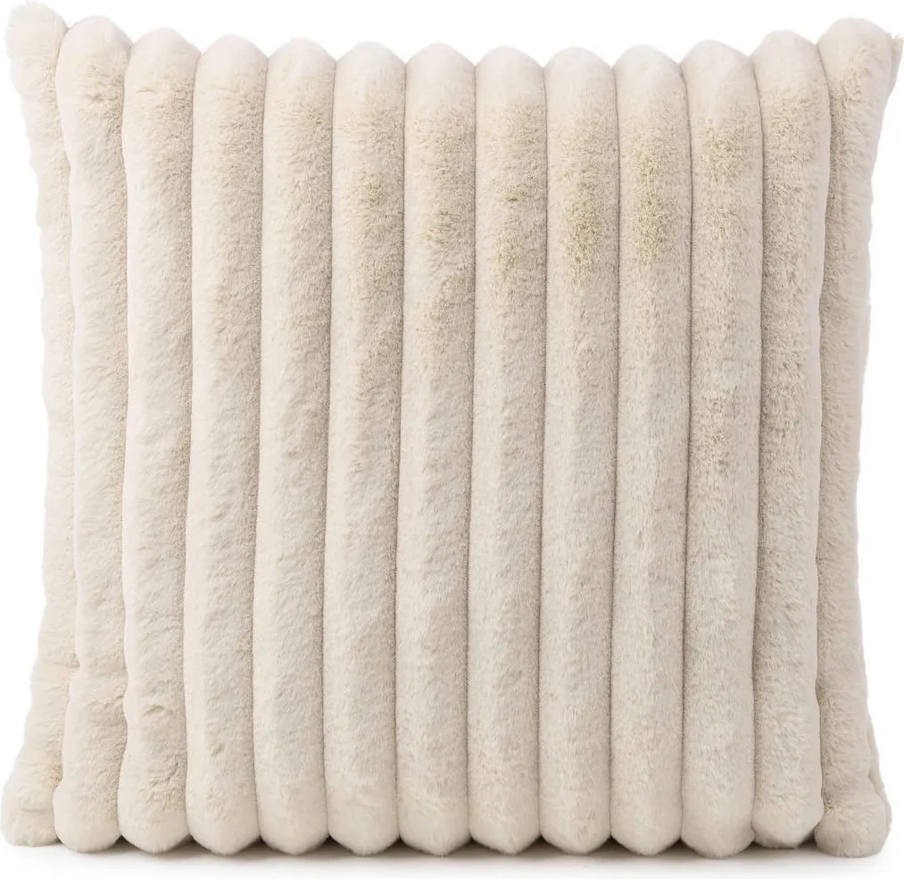 XXXLutz DEKORAČNÝ VANKÚŠ 45/45 cm Novel - Textil do domácnosti - 004118032601