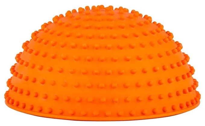 Lízacia miska Wobble Orange – LickiMat