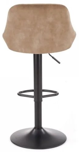 Barová stolička Archer