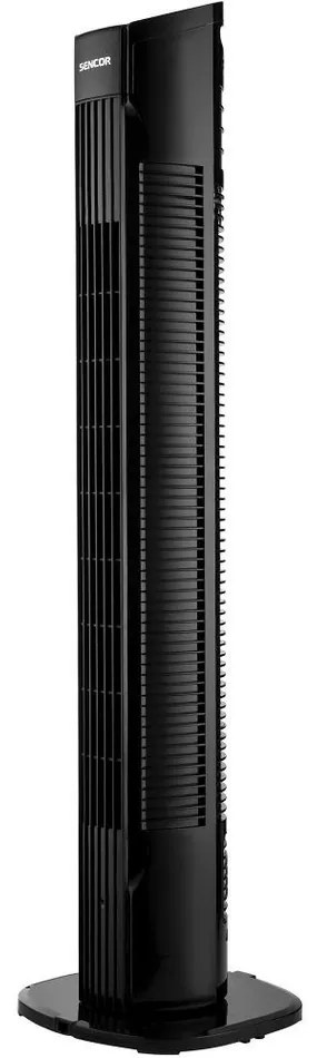 Sencor SFT 3108BK stĺpový ventilátor