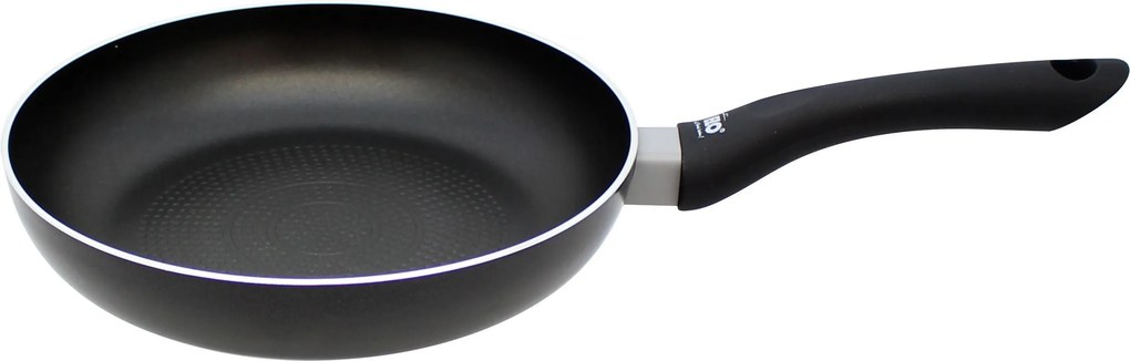 XXXLutz PANVICA NA SMAŽENIE nepriľnavý povrch ILAG® 24 cm ELO - Panvice na vyprážanie - 003525014603