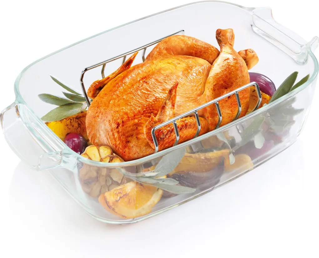 Tescoma Rošt na hydinu GrandCHEF