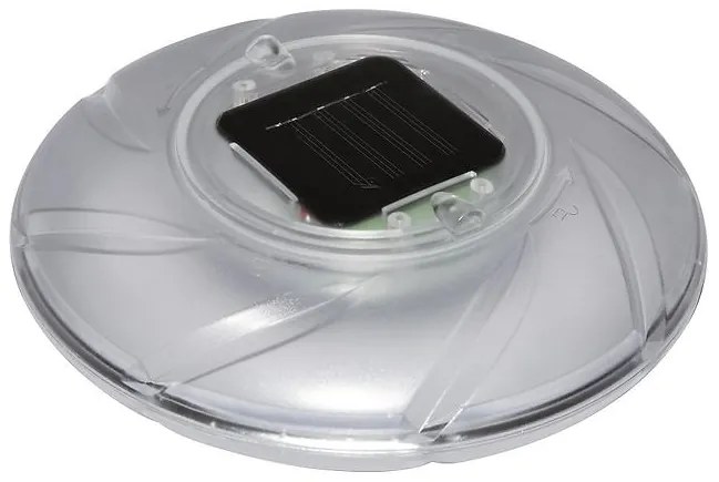 Plávajúca solárna lampa vodotesná 58111