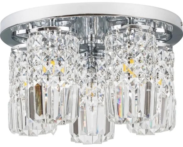 Rabalux - Stropné svietidlo 5xG9/40W/230V