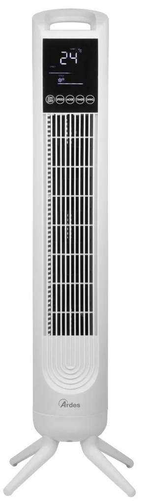 Ardes T803 stĺpový ventilátor
