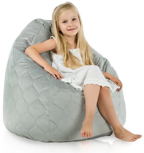 Sedací vak SAKO - pikovaný