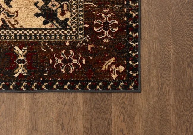 Koberec FD Standard Celio čierny