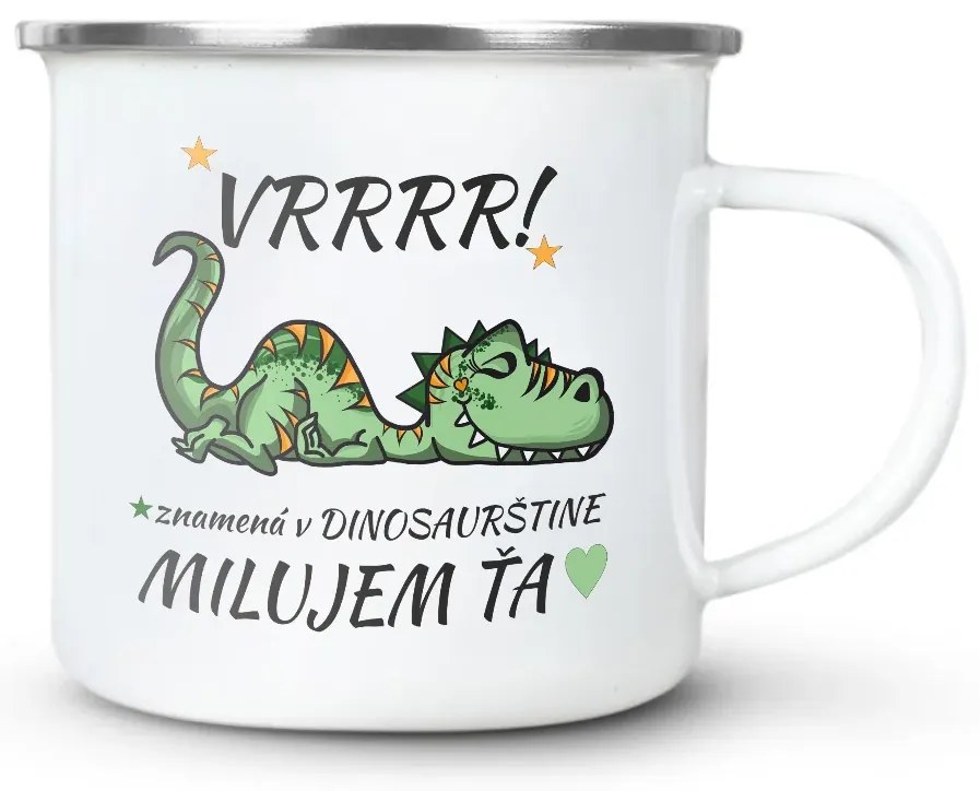 Sablio Plecháčik Dinosaurus: 300 ml