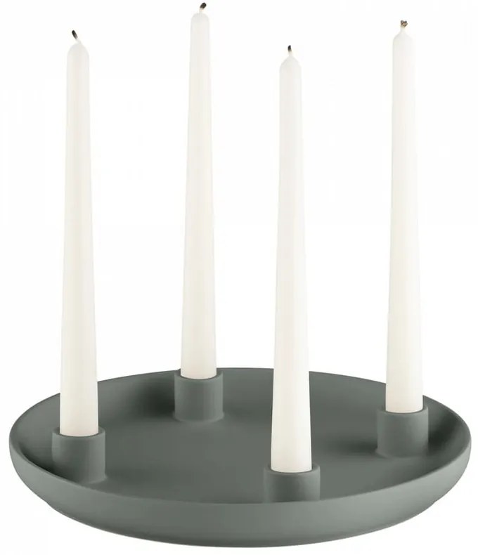 Keramický svietnik Advent – Blomus