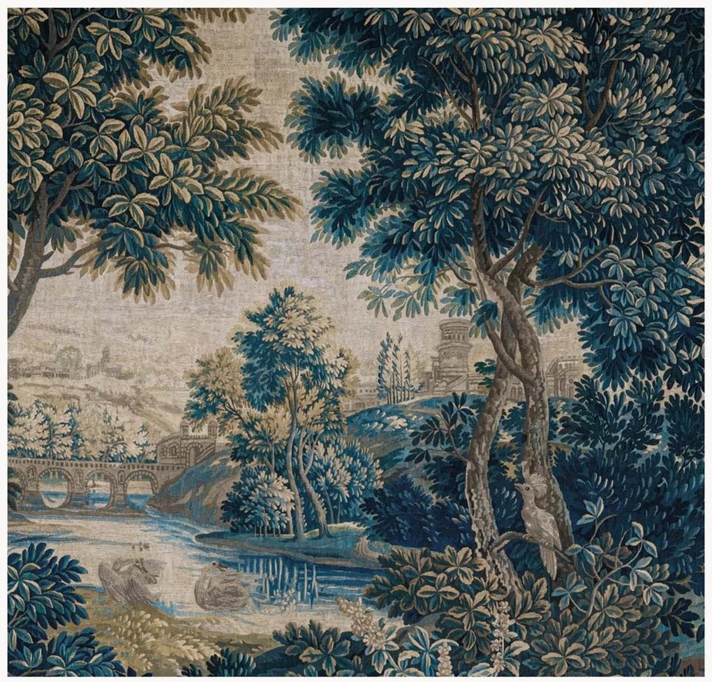 Vliesová tapeta Landscape Tapestries
