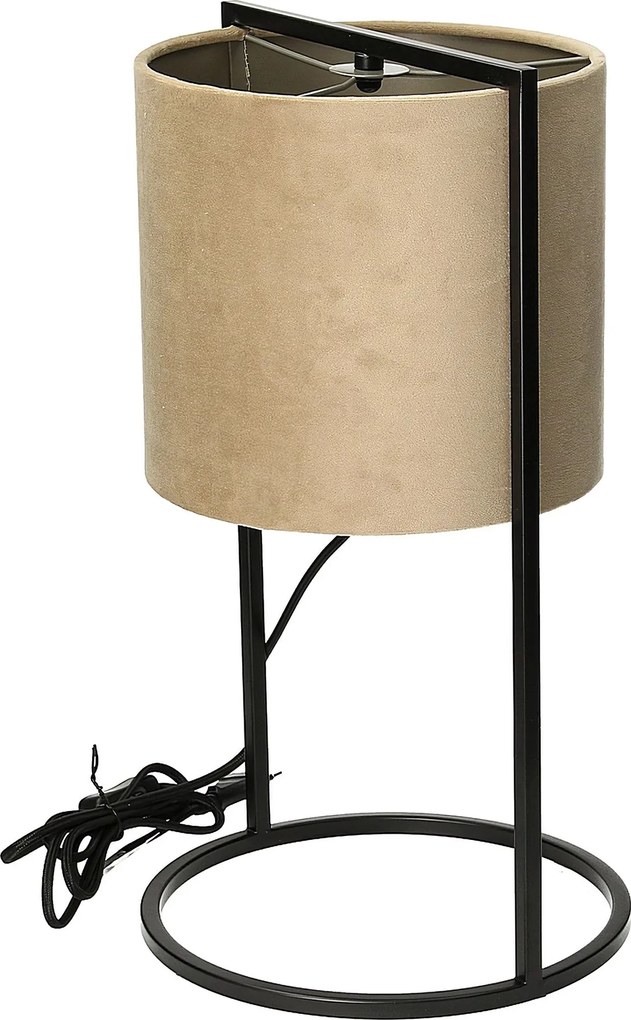 Stolová lampa Santos Sand
