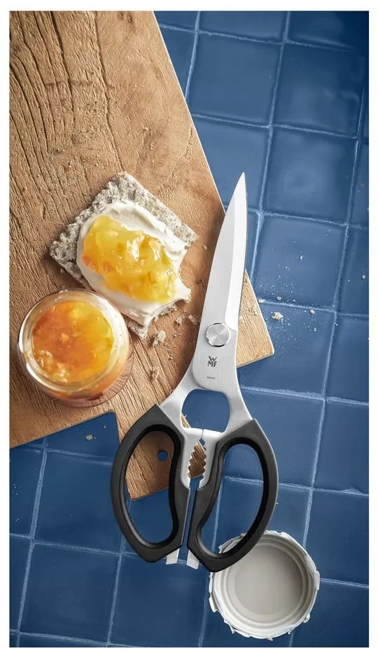 Univerzálne kuchynské nožnice WMF