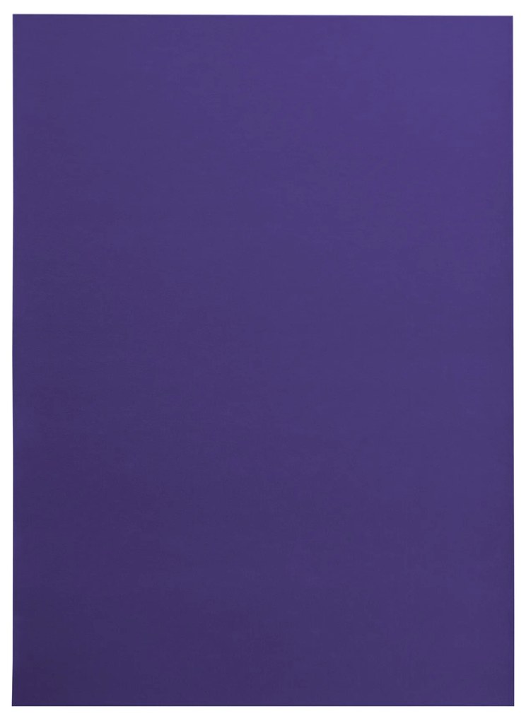 Protišmykový pogumovaný behúň RUMBA 1385 fialový