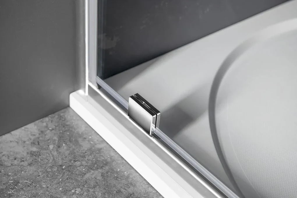 Gelco Gelco, SIGMA SIMPLY obdĺžniková sprchová zástena pivot dvere 900x750mm L/P varianta, číre sklo, GS1296GS3175