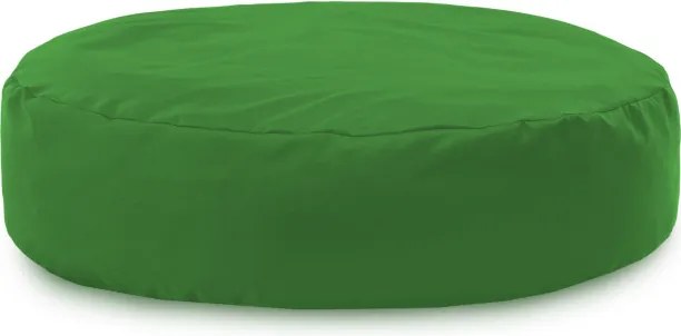 Vankúš na sedenie OUTDOOR zelený