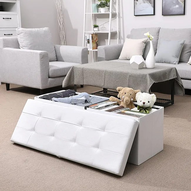 Lavička s úložným priestorom LSF75WT