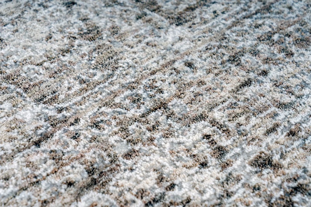 Kusový koberec Bella 234 Cream, 80x150, béžová, chodba / predsieň, Obsession