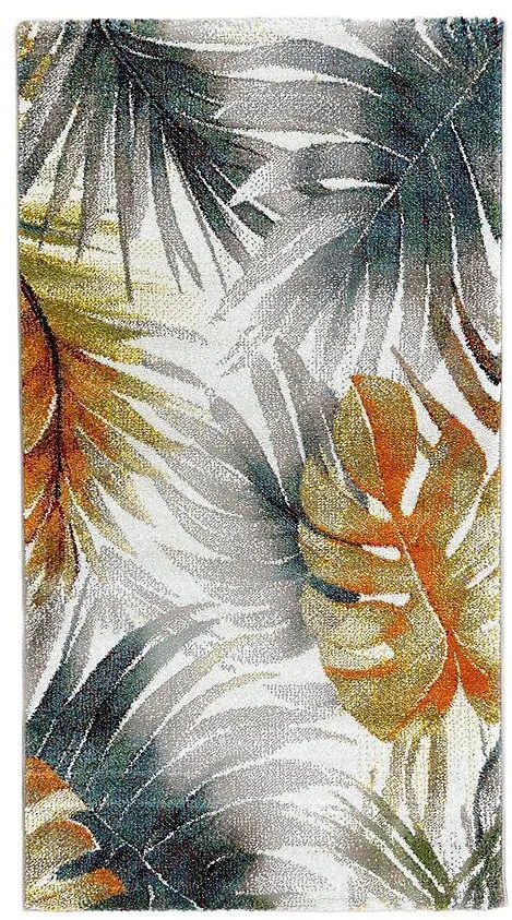 Koberec Bond 1,6/2,3 40450 170 modrý