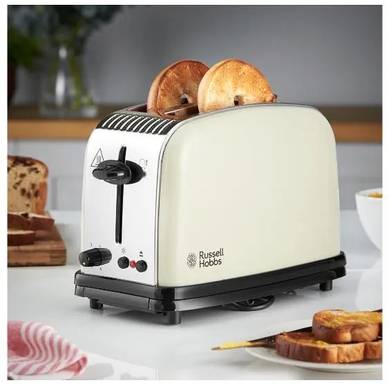 Russell Hobbs Hriankovač (béžová 23337-56)  (100385532)