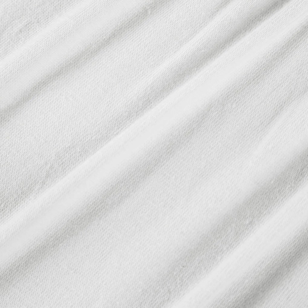 JERSEY PRESTIERADLO JERS4 200X220 CM, VÝŠKA 30 CM KRÉMOVÉ