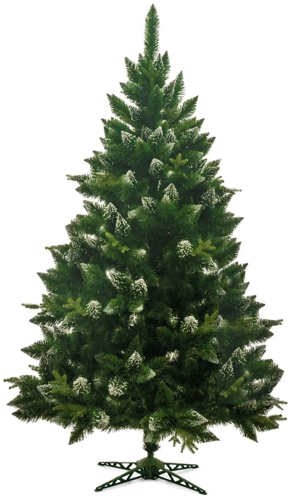 Foxigy Vianočný stromček Borovica 250cm Exclusive