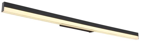 Globo 41927B - LED Nástenné svietidlo SALLO LED/18W/230V 3000K/6000K