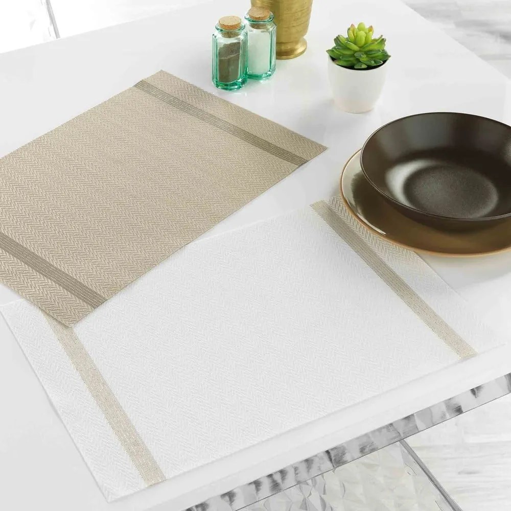 Prestieranie 30x45 cm Goldira – douceur d'intérieur