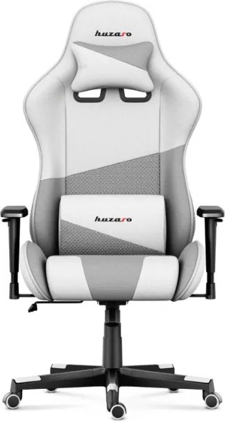 Herná stolička Force 6.2 White Mesh