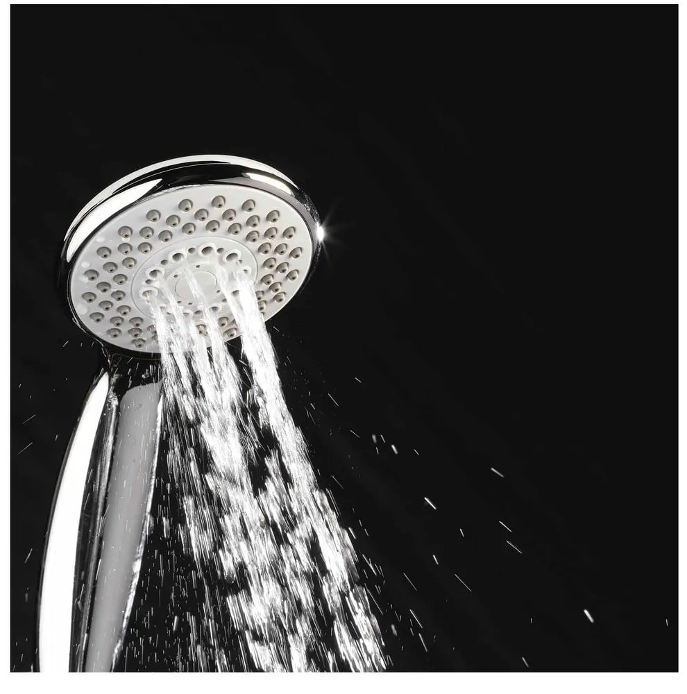 Sprchová hlavica ø 8 cm Hydro – douceur d'intérieur
