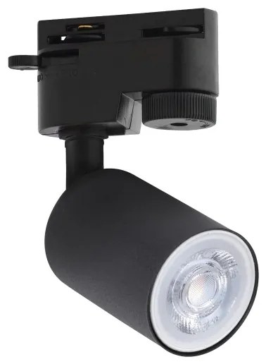 Zuma Line 3016 - Bodové svietidlo do lištového systému REFLEKTOR 6xGU10/10W/230V