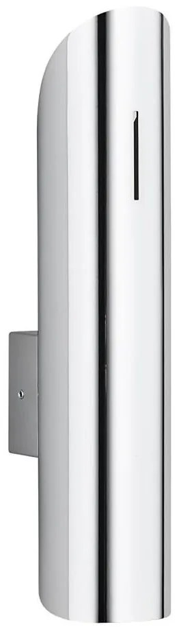 Argon 1038 - Nástenné svietidlo AKRON 2xG9/5W/230V