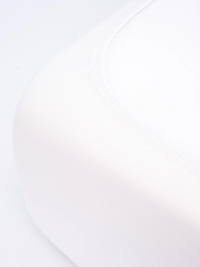 Jersey plachta Classic 220 x 200 cm – biela