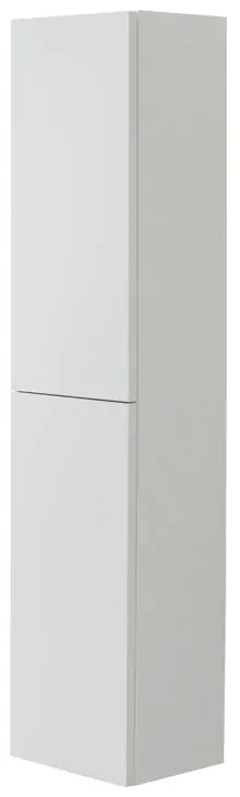 Mereo Mereo, Aira, kúpeľňová skrinka 170 cm vysoká, ľavé otváranie, MER-CN714LN