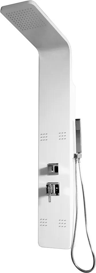 Aquatek Palma hydromasážny sprchový panel