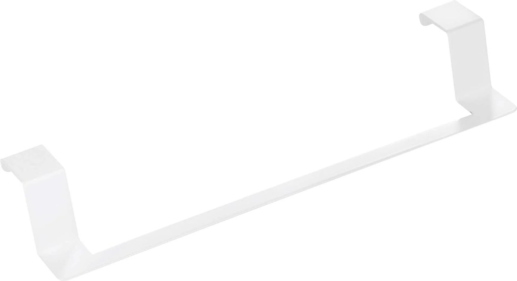 Deante Deante, nerezový držiak na kuchynské utierky, biela, ZZM_A60R