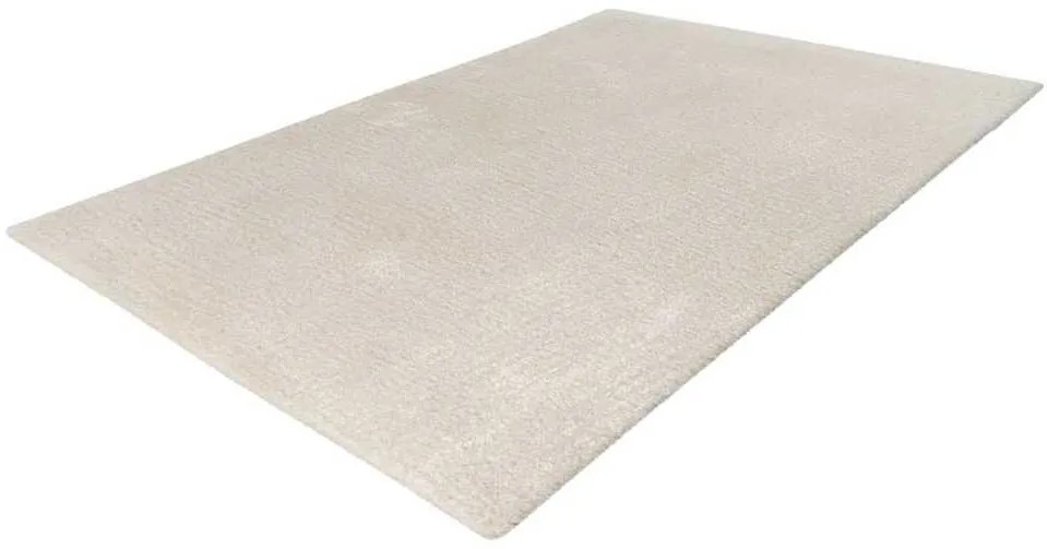 Lalee Kusový koberec Glamour 800 Ivory Rozmer koberca: 200 x 290 cm