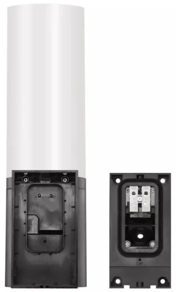 LED inteligentná vonkajšia kamera so svetlom GoSmart LED/12W/230V IP65 Wi-Fi Tuy