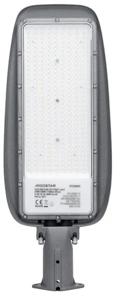 Aigostar - LED Pouličná lampa LED/200W/230V 6500K IP65