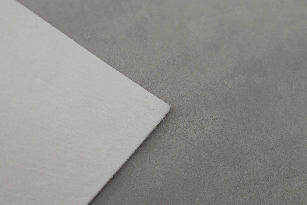 PVC podlaha - lino Logitex Ultimate 55 Sting T95, na mieru, šíře 2m,4m, šedá, filc, chodba / predsieň, IVC Commercial