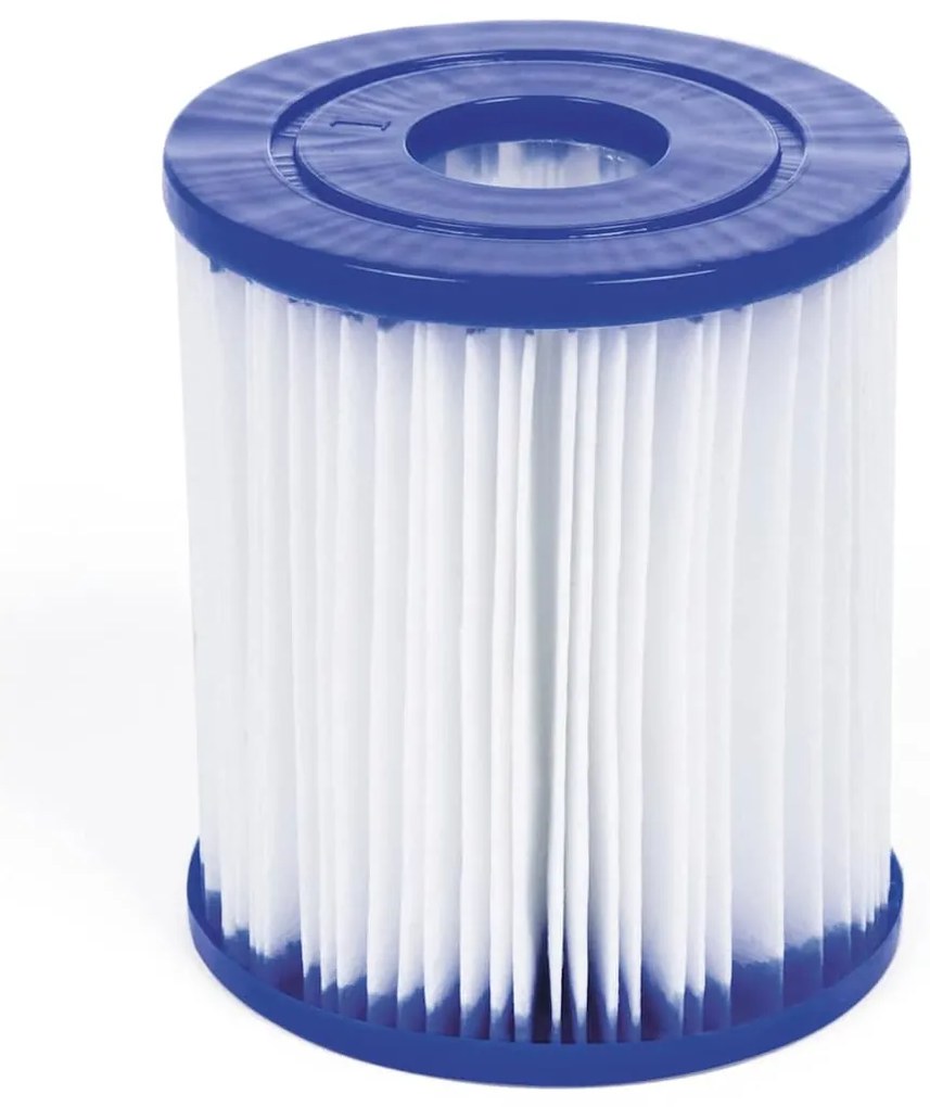Bestway Bazénový set okrúhly 366x76 cm