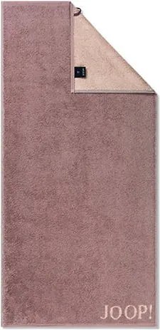 XXXLutz UTERÁK NA RUKY, 50/100 cm, ružová, staroružová Joop! - Kúpeľňový textil - 003367211422
