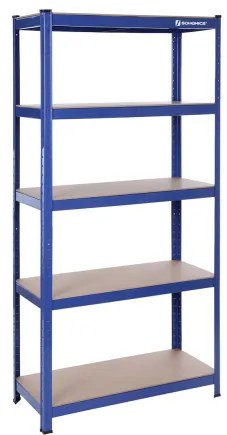 Regál GLR30Q