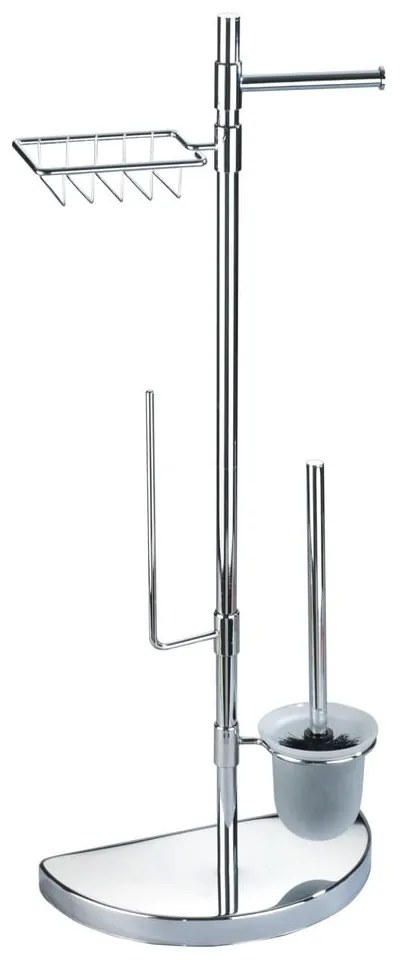 Toaletná súprava Maximex Silver