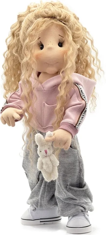 Bábika Bibi 40 cm Varianta 1
