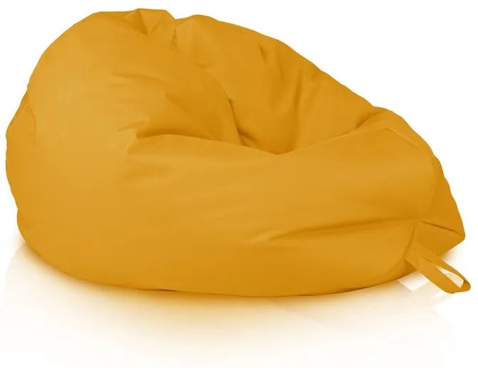 Sedací vak BAG Sako L Nylon Vodeodolný Farba: 6.Limetkový