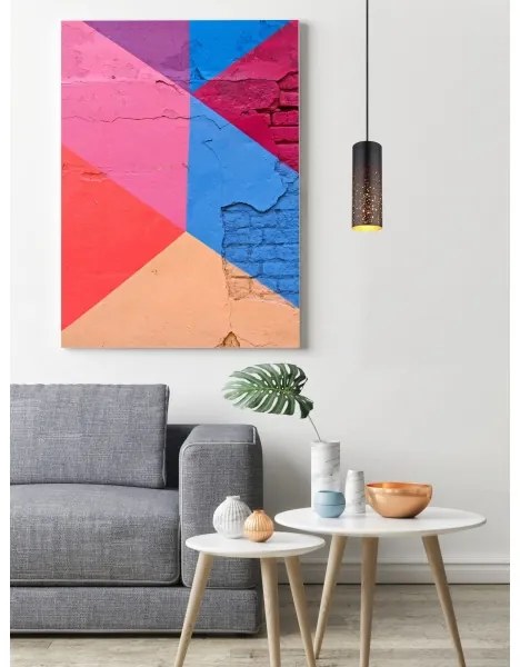 Globo 21005H - Luster na lanku CROCKY 1xE27/40W/230V