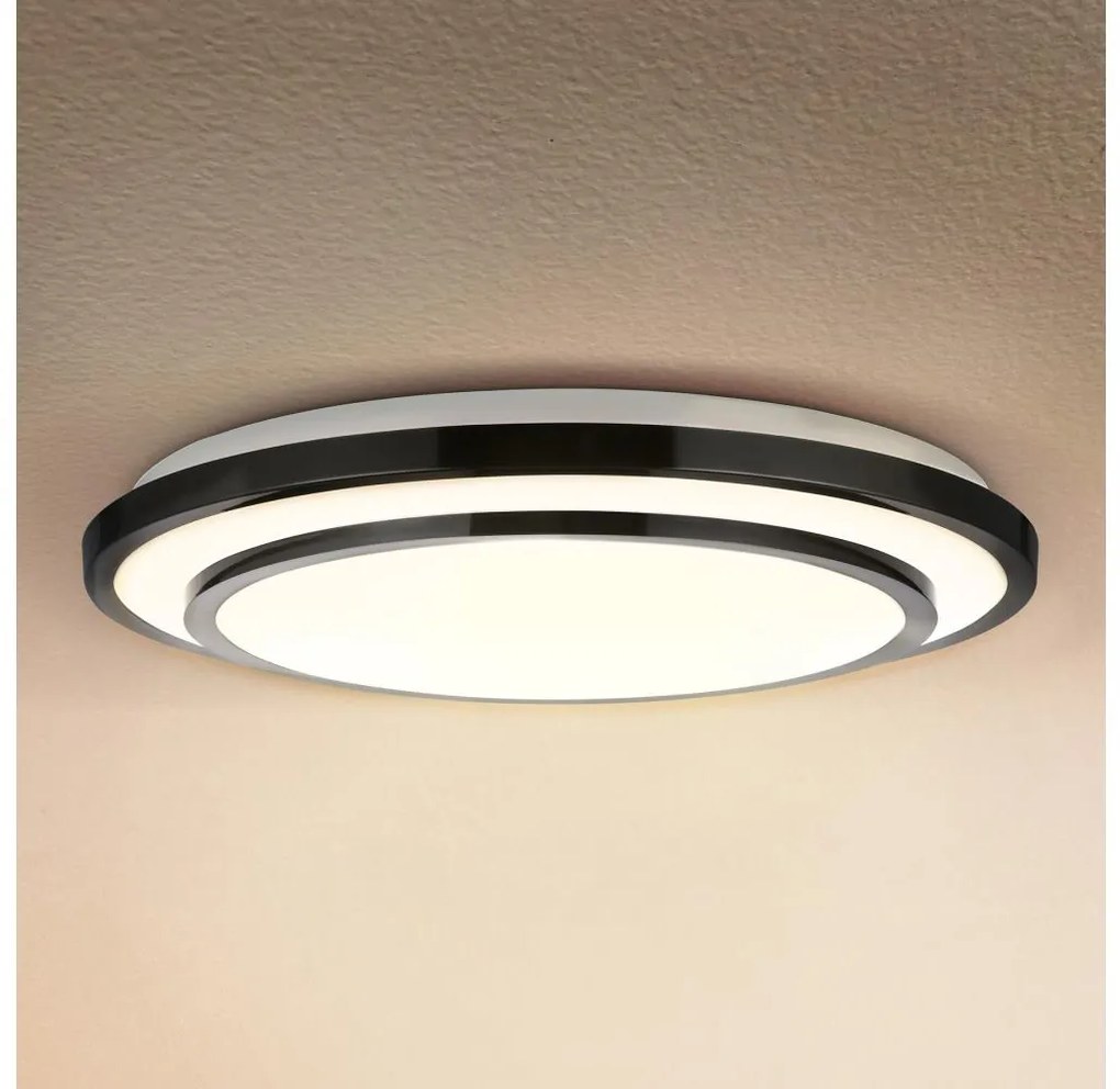 Brilagi - LED Stropné svietidlo LUCIANO LED/24W/230V BG1627