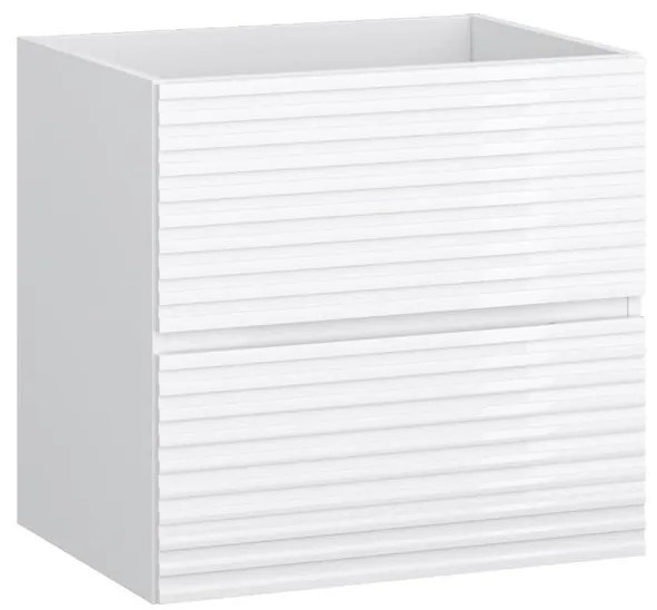 Skrinka Bruno 60 biely