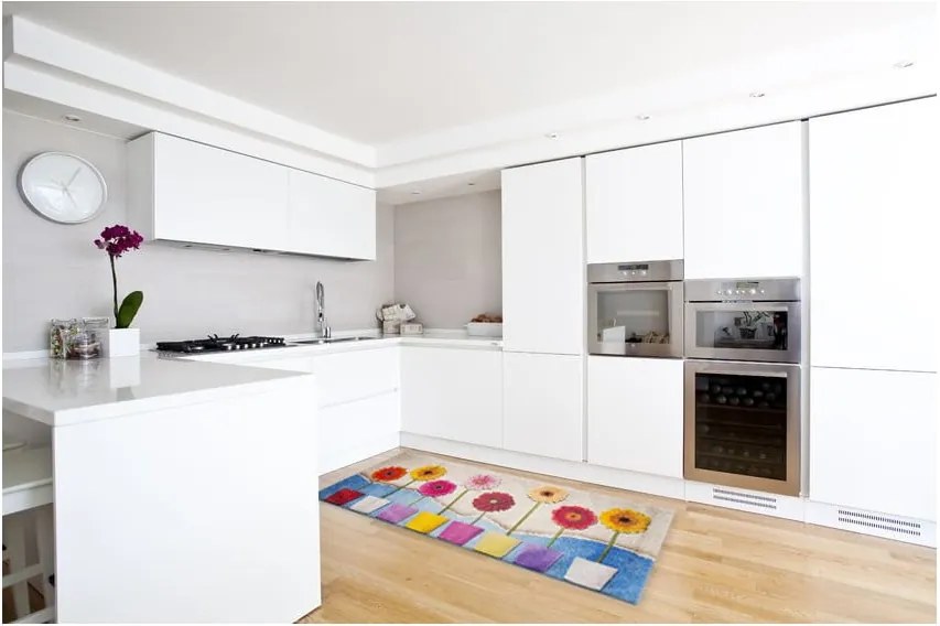 Behúň Floorita Spring, 60 × 150 cm