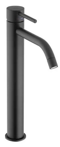 Paffoni - Umývadlová batéria LIGHT čierna